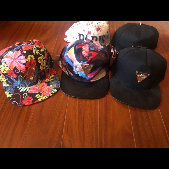 Haters Cap - Picture 2 of 4